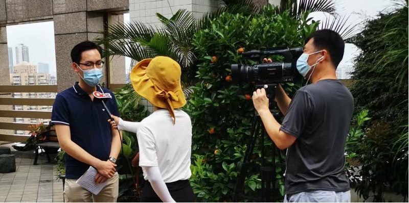 诚信经营，好迪立业之本